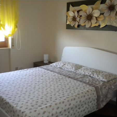 Casa Vacanze Domusangela 마테라 외부 사진