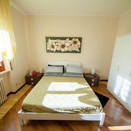Casa Vacanze Domusangela 마테라 외부 사진
