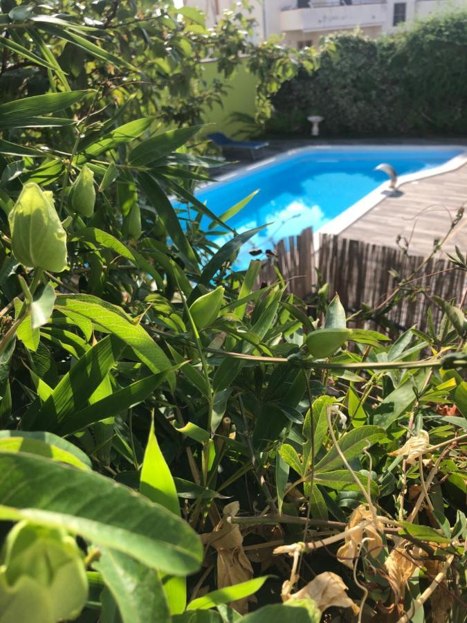 Casa Vacanze Domusangela 마테라 외부 사진