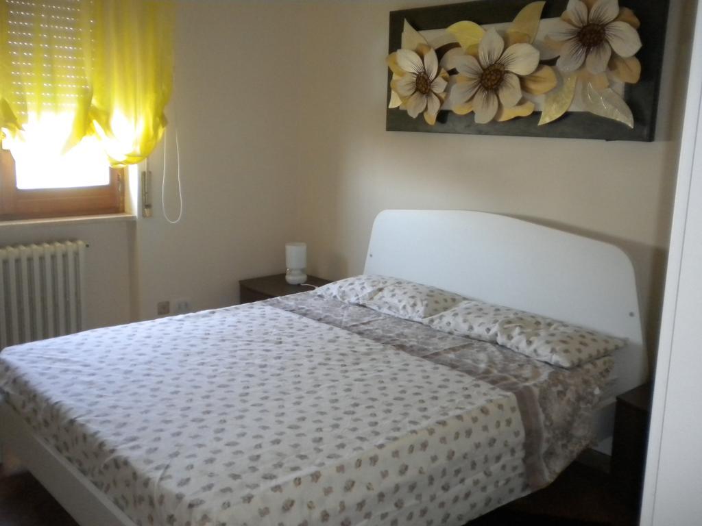 Casa Vacanze Domusangela 마테라 외부 사진