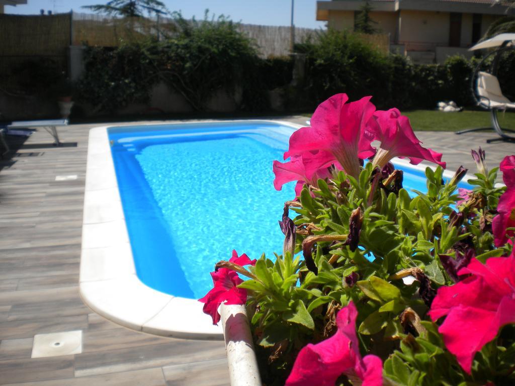 Casa Vacanze Domusangela 마테라 외부 사진