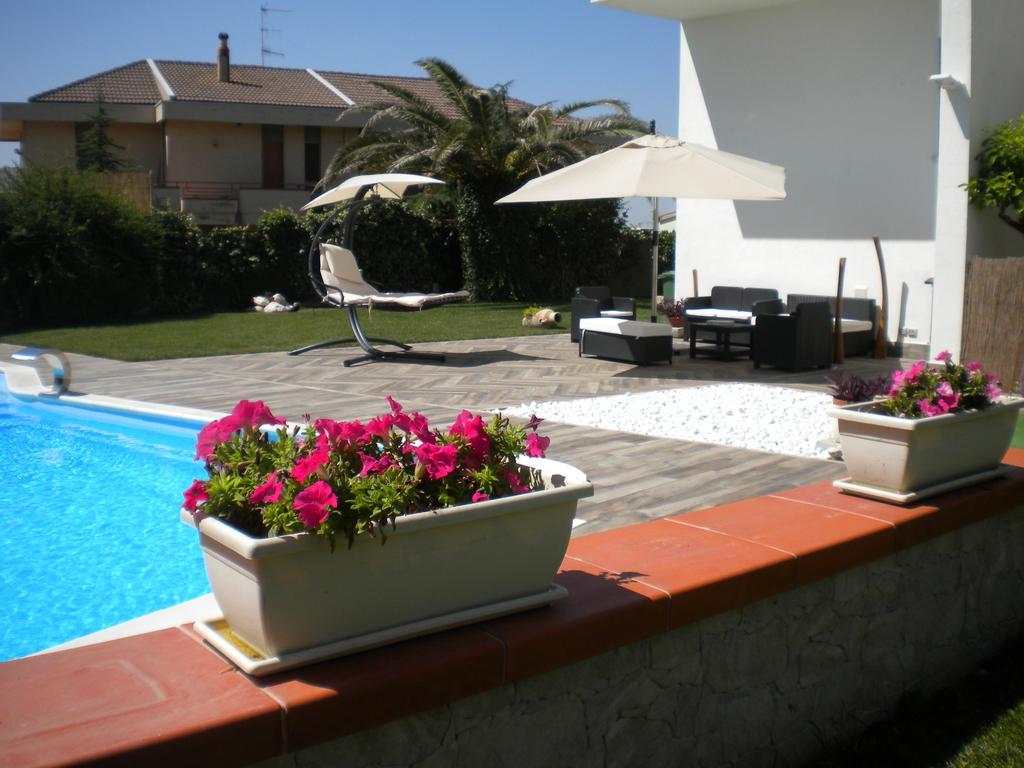 Casa Vacanze Domusangela 마테라 외부 사진