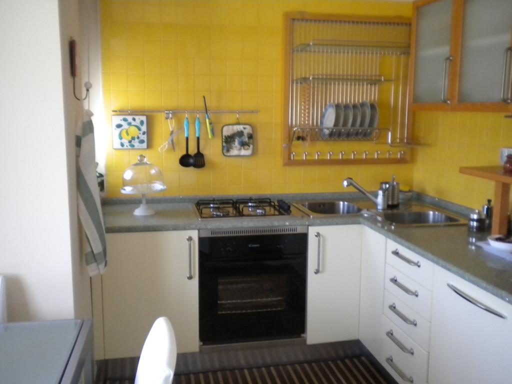 Casa Vacanze Domusangela 마테라 외부 사진