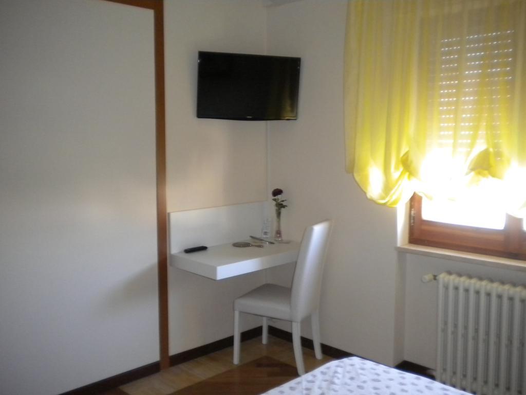 Casa Vacanze Domusangela 마테라 외부 사진