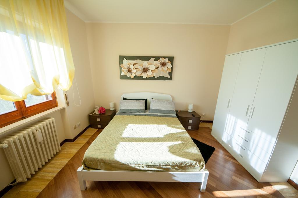 Casa Vacanze Domusangela 마테라 외부 사진