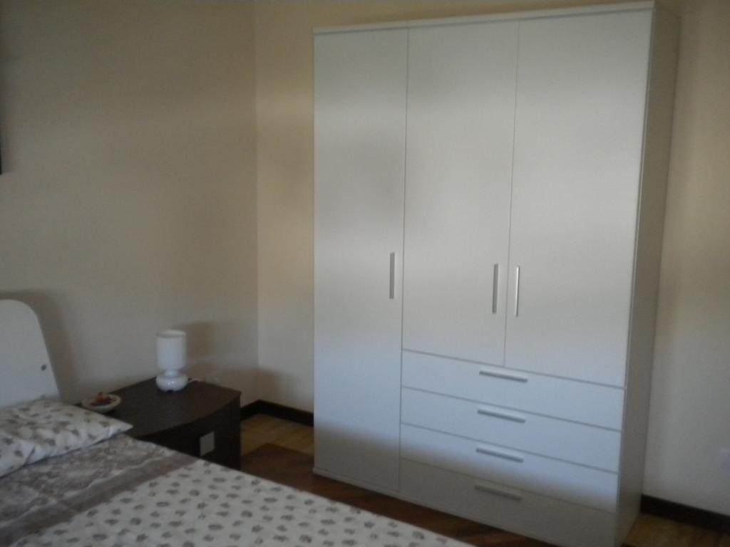 Casa Vacanze Domusangela 마테라 외부 사진